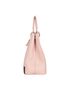 Diorissimo Resort Collection 2014 Tote, bottom view